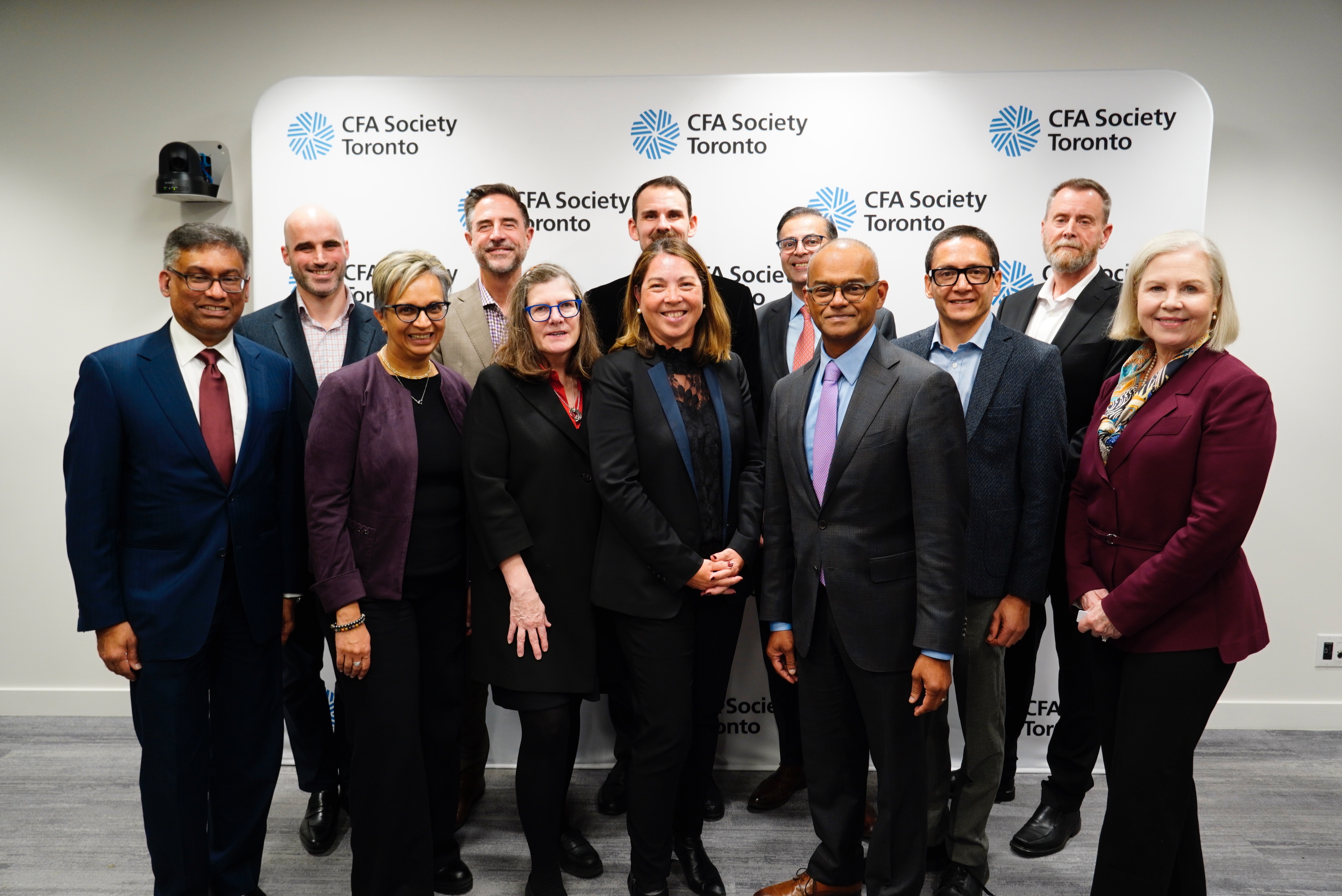 2025-26 Board of Directors