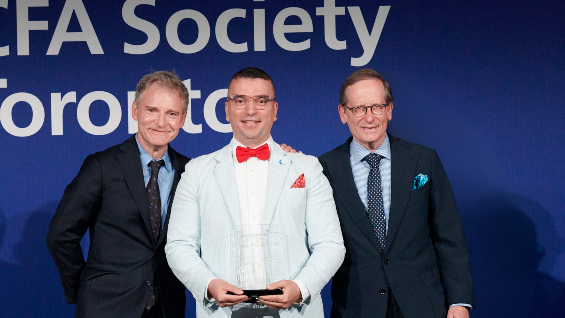 2025 Hilldale Investment Management - CFA Society Toronto Winner