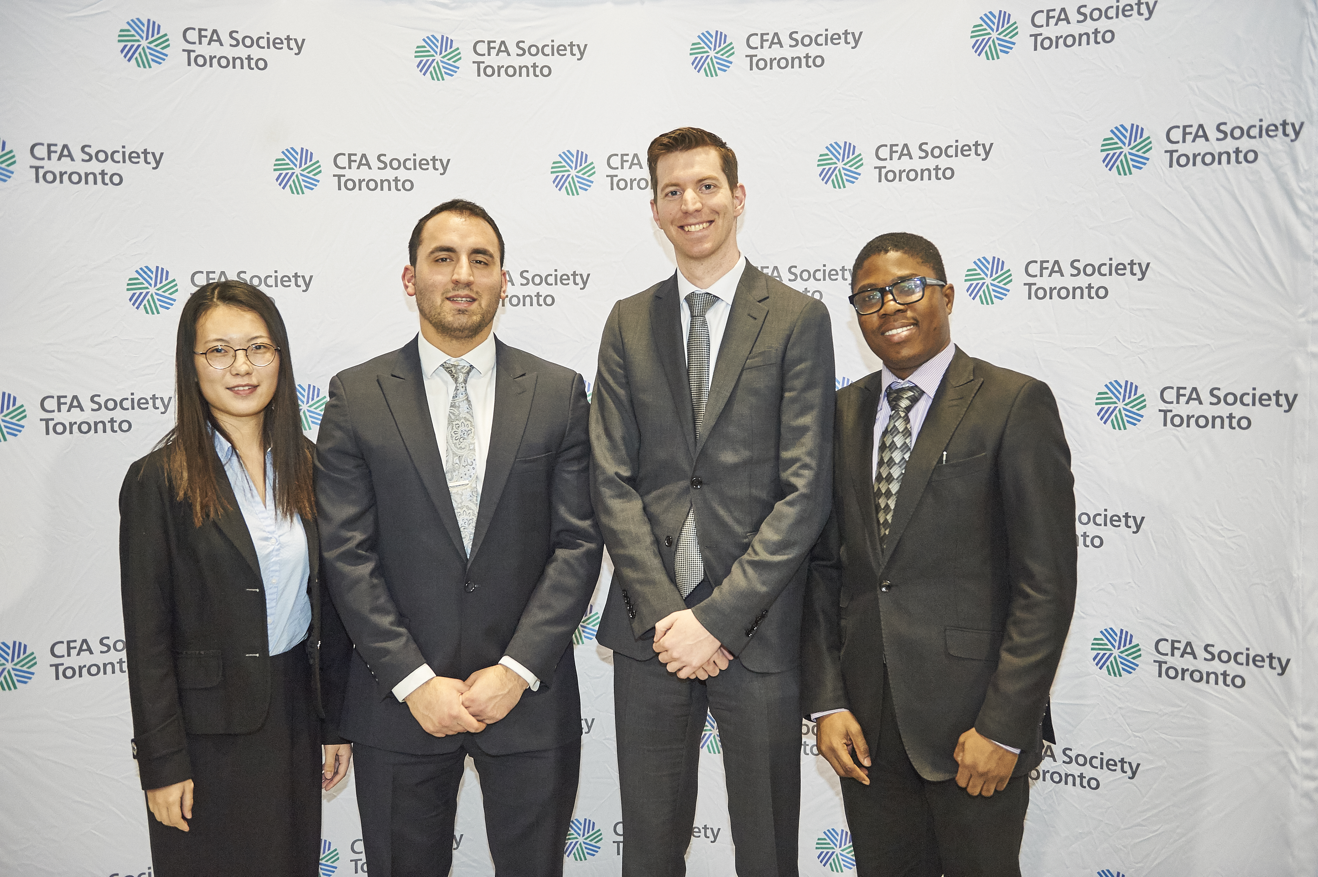  2017 Winners - Queen's University, Smith School of Business