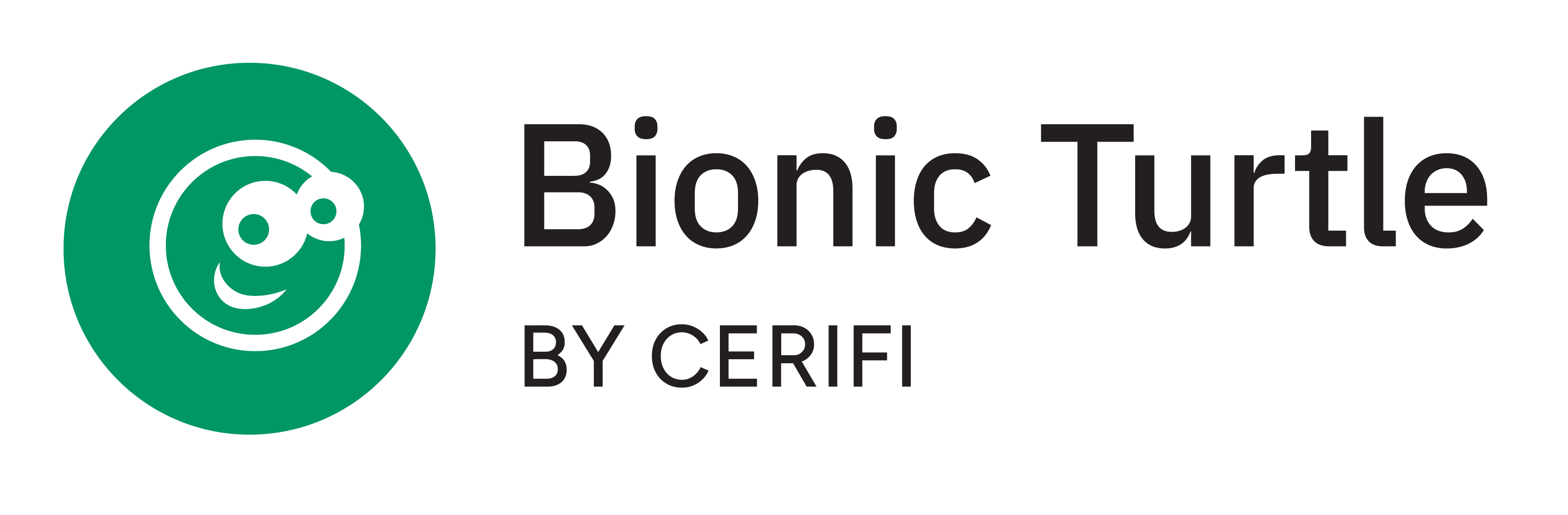 BionicTurtleLogo2025