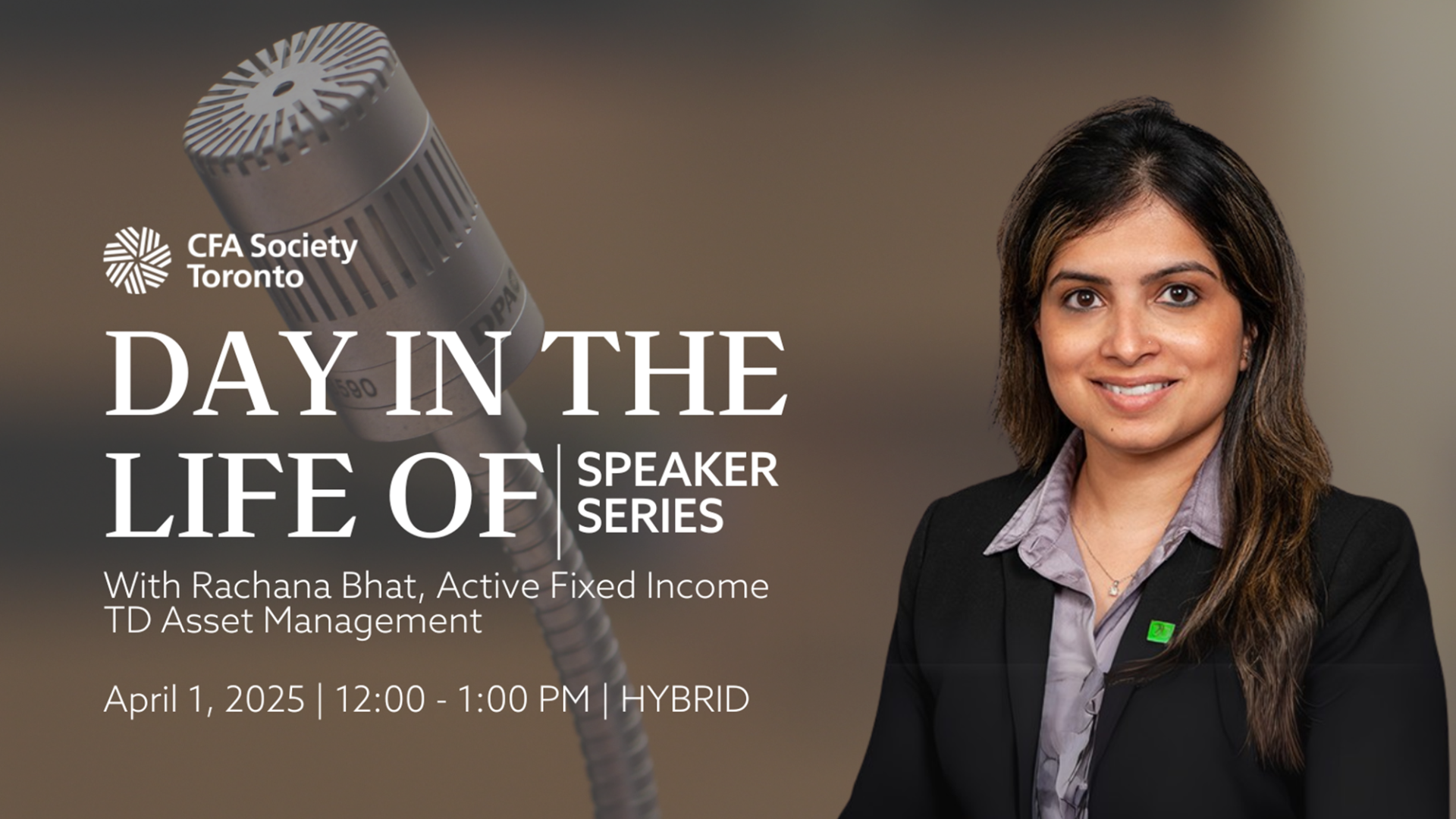 vimeo - Day In The Life Of:  Rachana Bhat