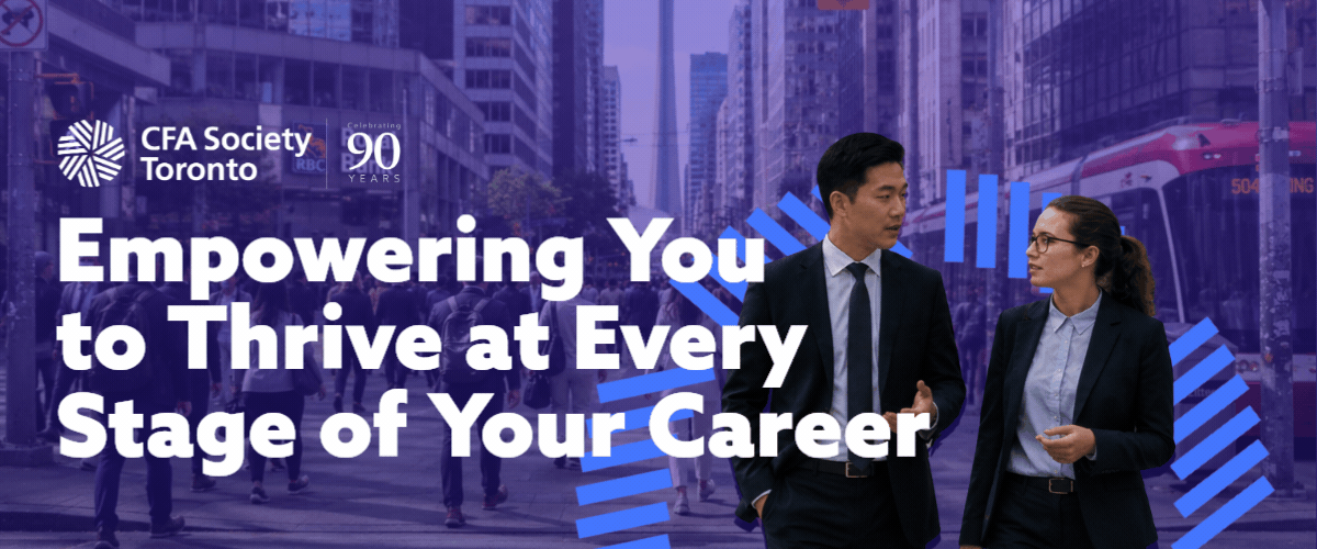 Empowering You to Thrive at Every Stage of Your Career